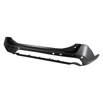 Replace® - Rear Bumper Cover (CAPA Certified)