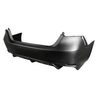 Replace® - Rear Bumper Cover (Standard Line)