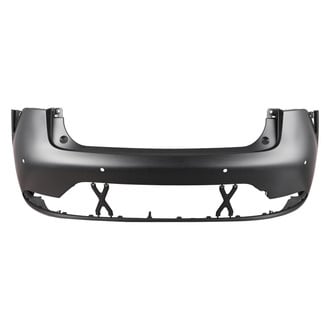 Replace® - Rear Bumper Cover (Standard Line)