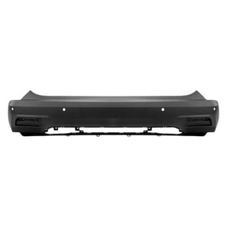 Replace® - Rear Bumper Cover (Standard Line)