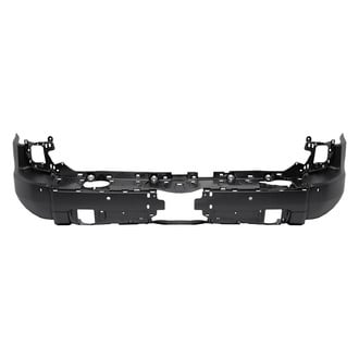 Replace® - Rear Bumper Covers