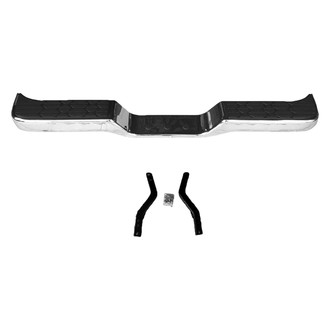 Replace® - Rear Step Bumper Assemblies