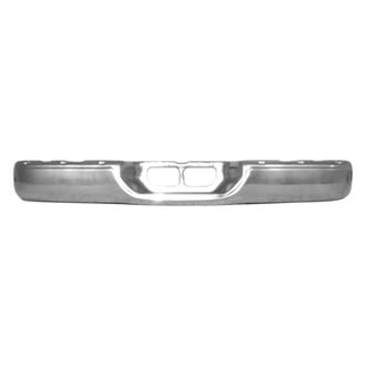 Replace® - Rear Bumper Face Bar (Diamond Standard Line)