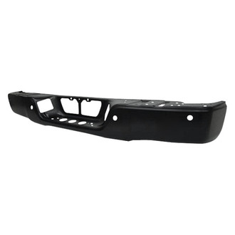 Replace® - Rear Bumper Face Bar (Value Line)