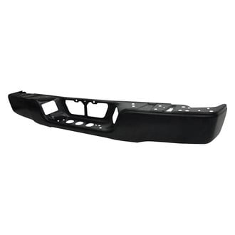 Replace® - Rear Bumper Face Bar (Diamond Standard Line)