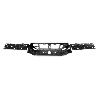 Replace® - Rear Bumper Face Bars