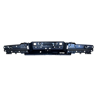 Replace® - Rear Bumper Face Bars