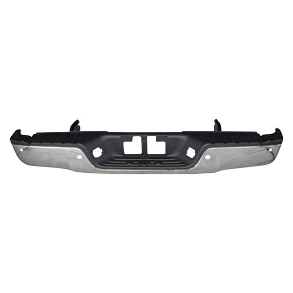 Replace® TO1103116DSC Rear Step Bumper Assembly