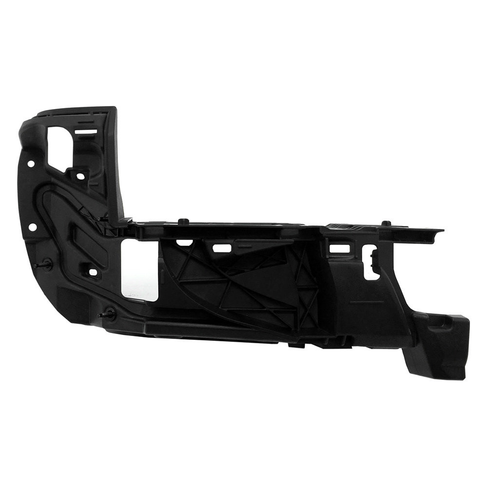 Replace® TO1104136C - Rear Outer Driver Side Bumper Extension