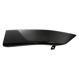 Replace® - Rear Lower Outer Driver Side Bumper Spoiler (Standard Line)
