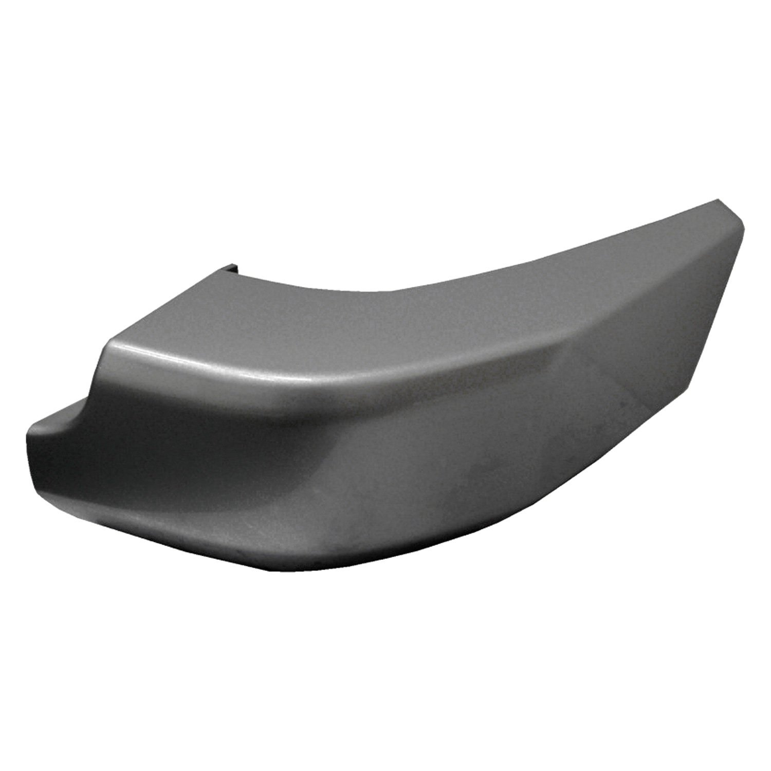 Replace® Rear Bumper Extensions