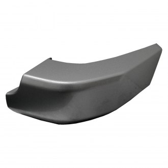 Replace® - Rear Bumper Extensions