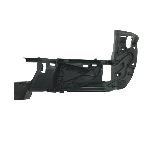 Replace® - Rear Passenger Side Outer Bumper Extension