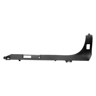Replace® - Rear Outer Passenger Side Bumper Extension (Standard Line)