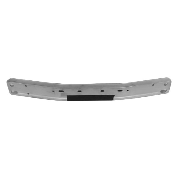 Replace® TO1106197DSC - Rear Bumper Reinforcement (Diamond Standard Line)