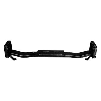 Replace® - Rear Bumper Reinforcement (CAPA Certified)