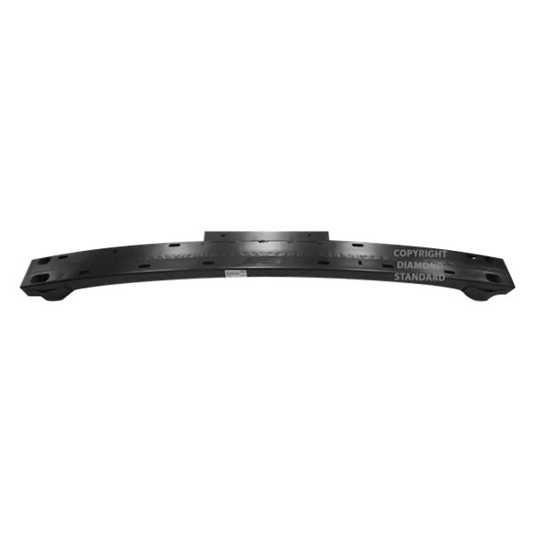 Replace® TO1106210DSC - Rear Bumper Reinforcement (Diamond Standard Line)