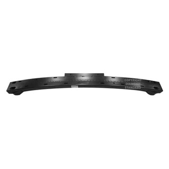 Replace® - Rear Bumper Cover Reinforcements