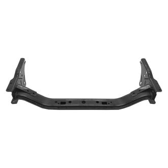 Replace® - Rear Bumper Cover Reinforcements