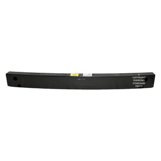 Replace® - Rear Bumper Cover Reinforcements