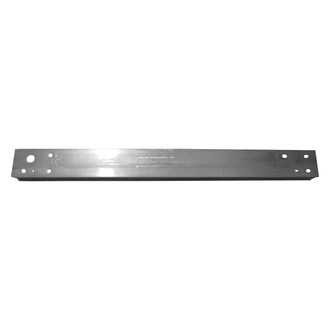 Replace® - Rear Bumper Cover Reinforcements