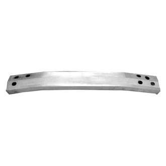 Replace® - Rear Bumper Cover Reinforcements