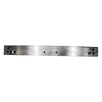 Replace® - Rear Bumper Cover Reinforcements