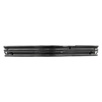 Replace® - Rear Bumper Impact Bar (CAPA Certified)