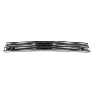 Replace® - Rear Bumper Impact Bar (CAPA Certified)