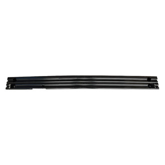 Replace® - Rear Bumper Cover Reinforcements