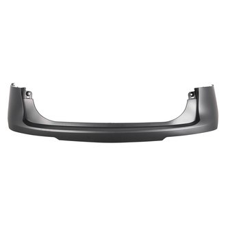 Replace® - Rear Bumper Covers
