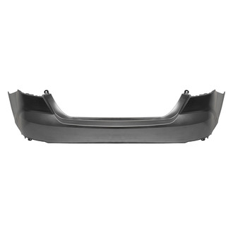 Replace® - Rear Bumper Covers