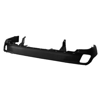 Replace® - Rear Lower Bumper Cover