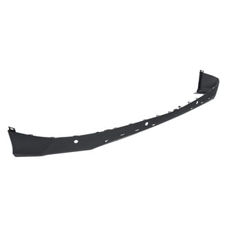 Replace® - Rear Lower Bumper Cover (Platinum Plus)