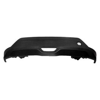 Replace® - Rear Bumper Covers
