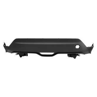 Replace® - Rear Lower Bumper Cover (Standard Line)