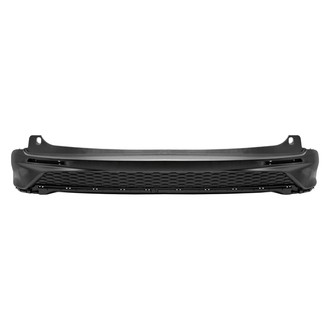 Replace® - Rear Lower Bumper Cover (CAPA Certified)