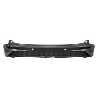 Replace® - Rear Lower Bumper Cover (Standard Line)