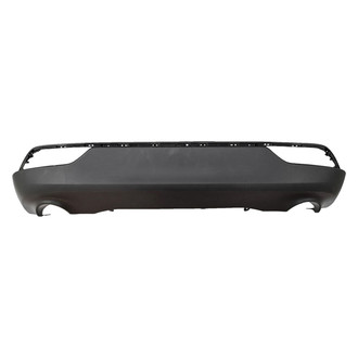 Replace® - Rear Lower Bumper Cover (Platinum Plus)
