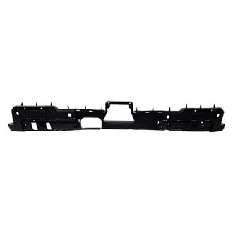Replace® - Rear Bumper Covers