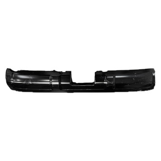 Replace® - Rear Bumper Covers