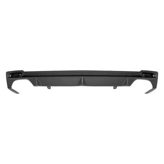 Replace® - Rear Lower Bumper Cover (Standard Line)