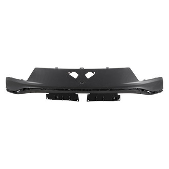 Replace® - Rear Bumper Covers