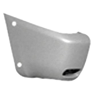 Replace® - Rear Driver Side Bumper End (Standard Line)