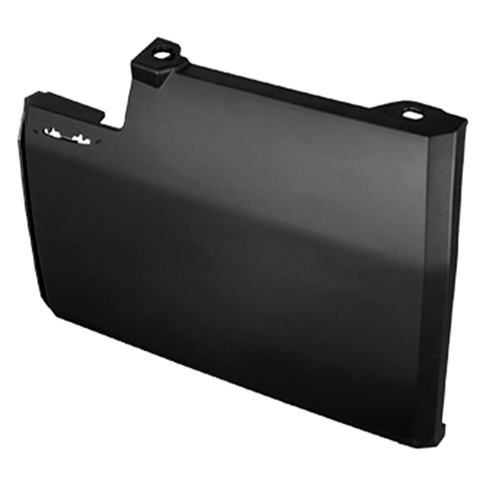Replace® TO1116113 - Rear Driver Side Bumper Insert (Standard Line)