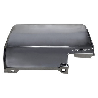 Replace® - Rear Driver Side Bumper Insert (Standard Line)