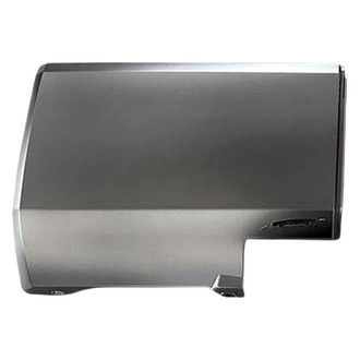 Replace® - Rear Driver Side Bumper Insert (Standard Line)