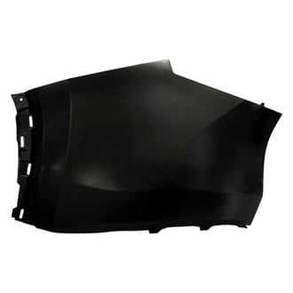 ビーバー５５ Replace® TO1116121 - Rear Driver Side Bumper Cover (Standard Line)