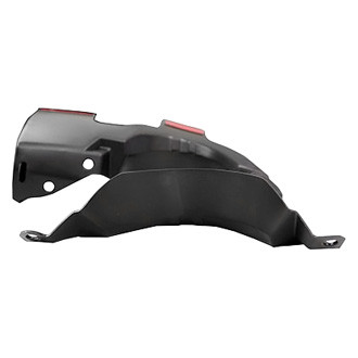 Replace® - Rear Trailer Hitch Cover (Standard Line)
