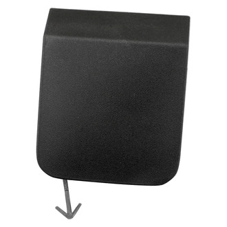 Replace® - Rear Tow Hook Cover (Standard Line)